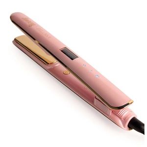 AMREZY X BELLAMI FLAT IRON
